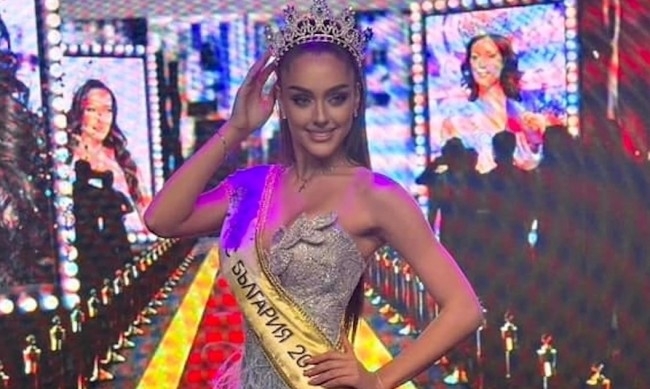 Конкурсът Мис България ще отнеме короната на миналогодишната победителка с