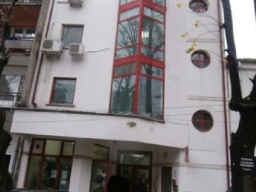 Частен съдебен изпълнител е обявил за публична продан търговски имот