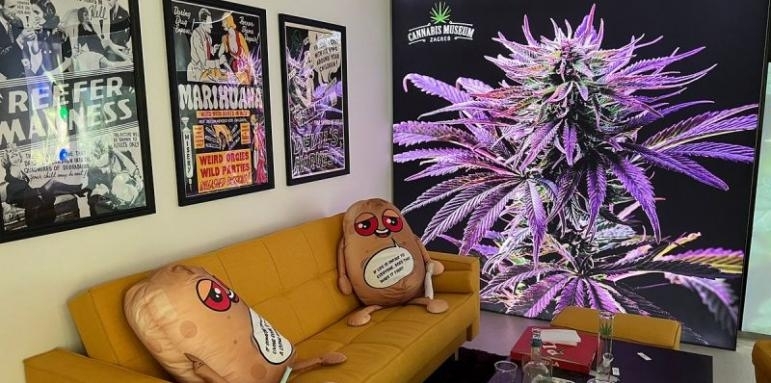 С входен билет който може да се свива и пуши нов