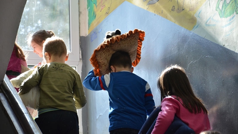 Център за подкрепа за личностно развитие Мездра със съдействието на