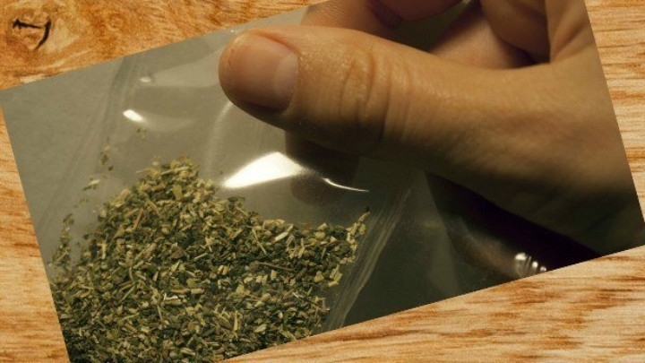 Ченгета откриха наркотици в автомивка във Вълчедръм съобщават от областната