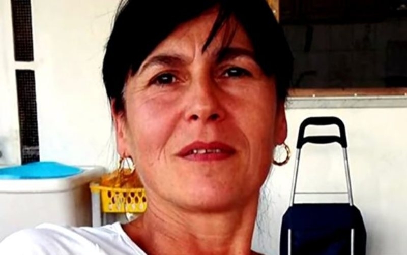 Николинка Благова известна за всички като Нина беше погребана в