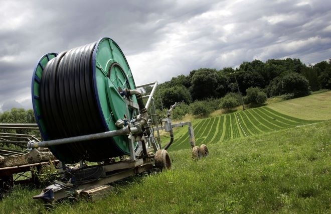 Работна група сформирана от земеделското министерство и браншовите организации ще