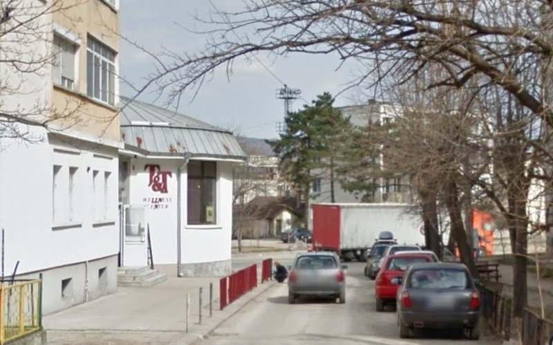 Частен съдебен изпълнител сложи пак на тезгяха част от голяма