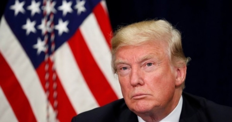 Американският президент Доналд Тръмп предупреди Турция за икономическа катастрофа ако