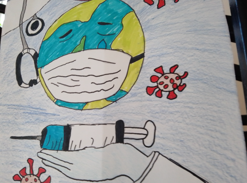 Издирват неимунизирани срещу морбили деца в област Монтана Причината е