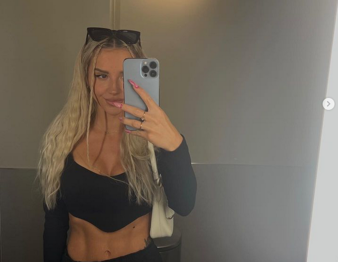 Много футболисти по света могат да се похвалят с красиви