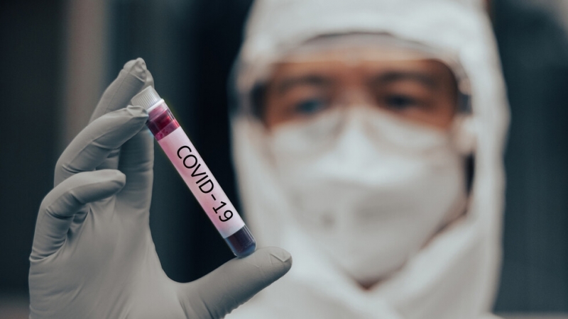 Изискването за поставяне под карантина на болен от COVID 19 и