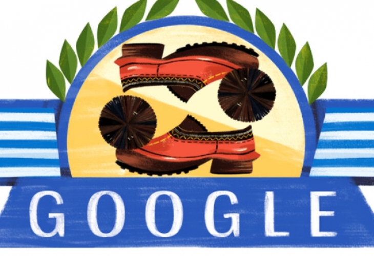 На 25 март Гърция отбелязва годишнината от въстанието през 1821