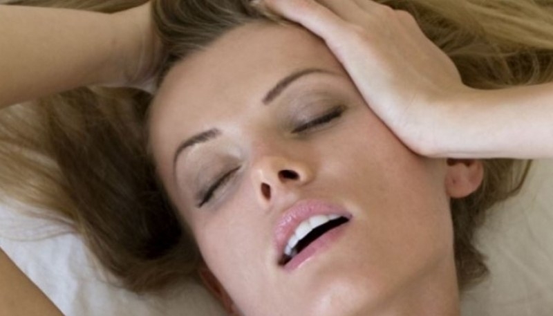 Едва ли има жена която да не обича секса Повече