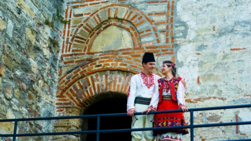 Доброто не струва скъпо но много се цени казва Анжела