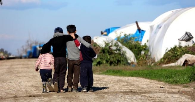 Най малко по едно дете мигрант е умирало или изчезвало всеки