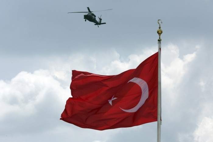 В Турция с повишено внимание и отблизо се следят действията