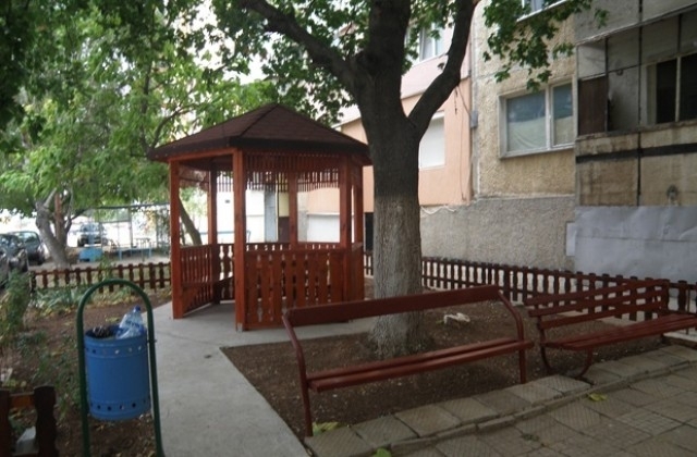 Ясни са проектите за разкрасяване на Враца по Малки граждански