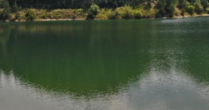 17 годишен младеж се удави в язовир Копринка около 14