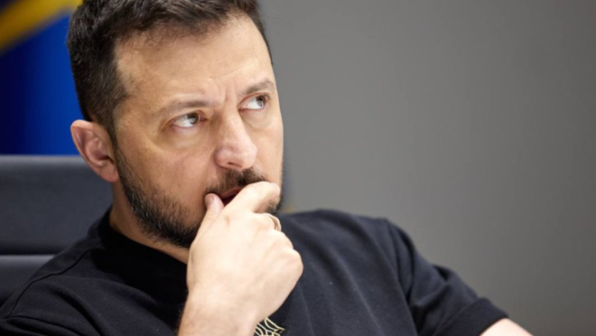 Намираме се в безсмислена ситуация в която Западът се страхува