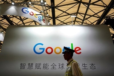 Служители на "Гугъл" подписаха протестно писмо срещу разработването на търсачка,