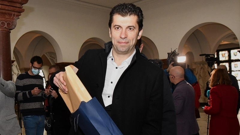 НАП изпрати на прокуратурата информация за хората от списъка предоставен