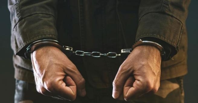 Бургаската районна прокуратура задържа за 72 часа 48-годишен мъж от