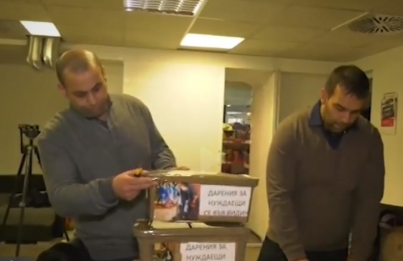 За втора поредна година в германския град Кобленц се провежда