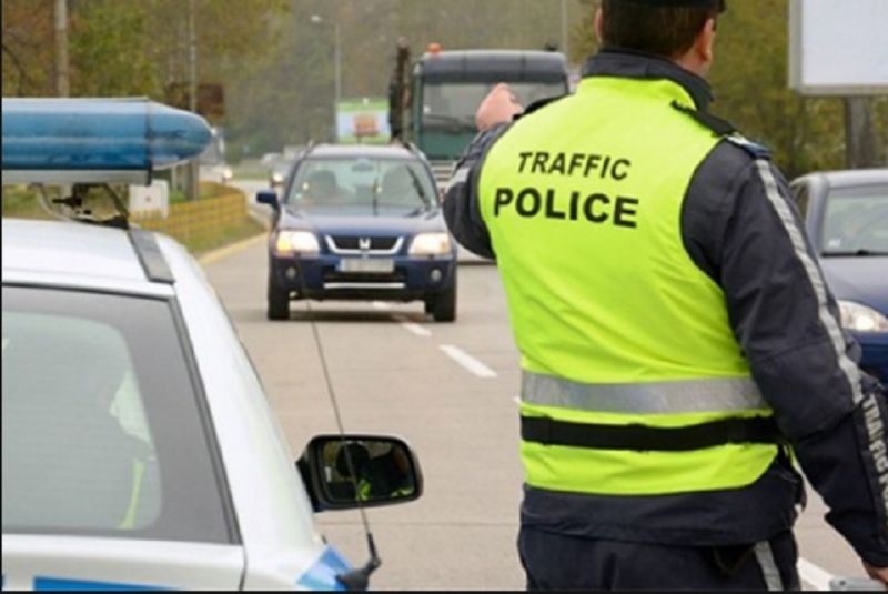 Извънредни проверки започват по пътищата на страната заради предстоящия празник