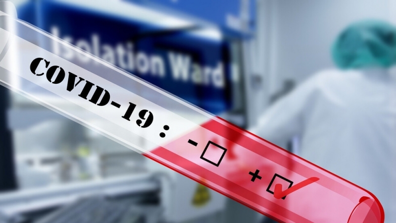 Пациент с коронавирус е издъхнал вчера съобщават от Регионалната здравна