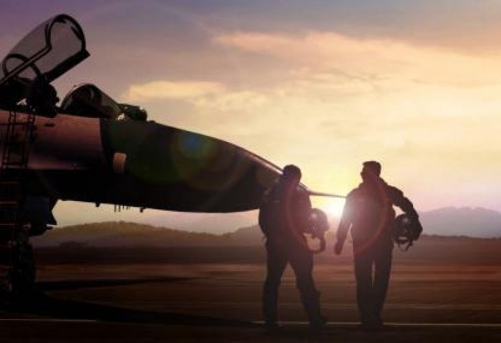 Откриха телата на двамата пилоти на руския самолет Л 39 който