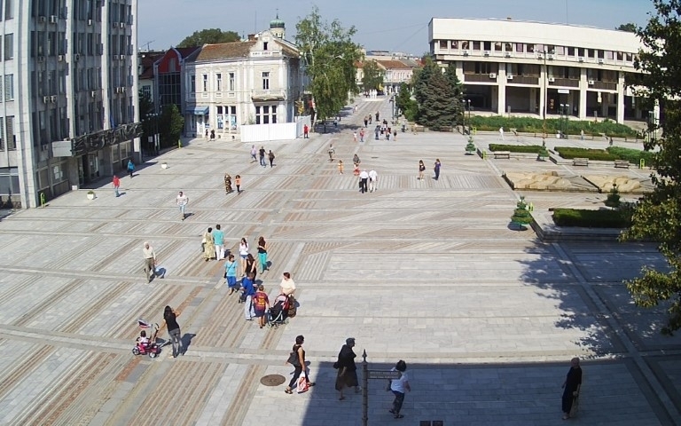 Януари е месецът с най много именници съобщиха от Националния