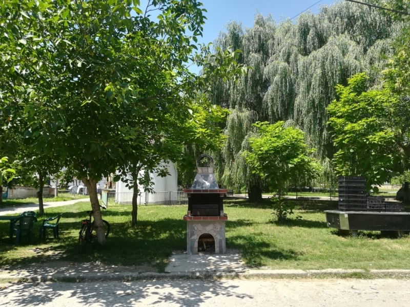 Частен съдебен изпълнител продава на търг производствен имот във врачанско