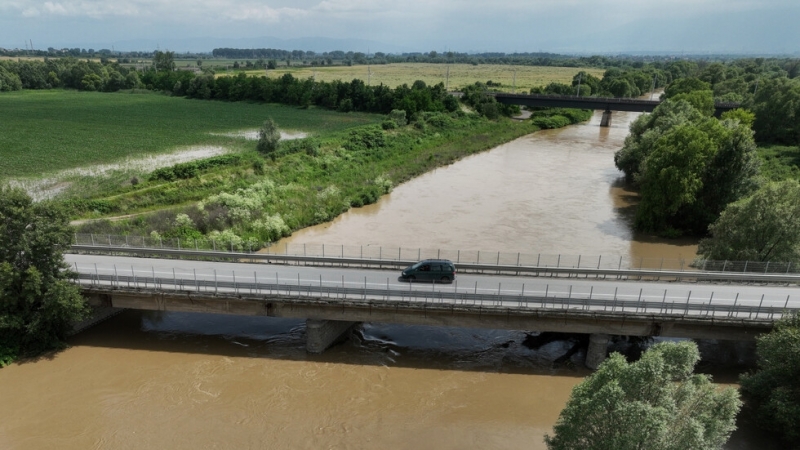 Регионалната инспекция по околната среда и водите – София РИОСВ