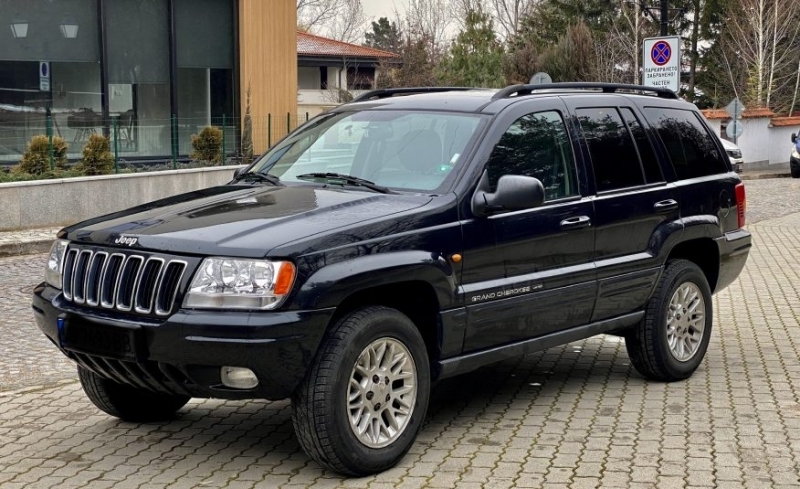 Заловиха във Враца мъж от Монтана с джип обявен за