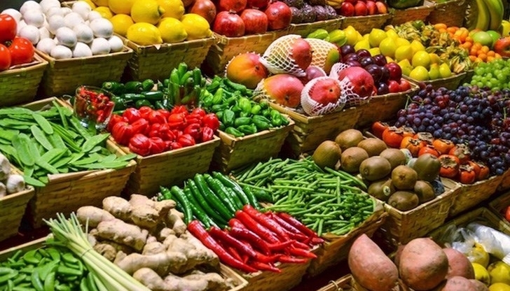 Национална асоциация на картофопроизводителите и Българска камара на плодове и