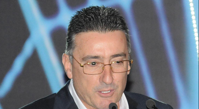 Окончателно бизнесменът Ветко Арабаджиев остава в ареста след няколкочасово заседание