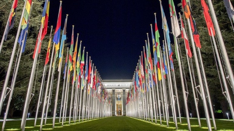 Служителите на ООН в Женева ще стачкуват след като близо