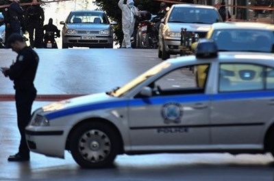 50 годишен гръцки бизнесмен е бил отвлечен тази сутрин в Пирея