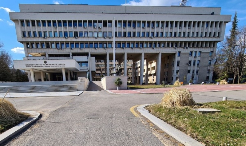 Българският консул в Мелитопол Сергей Желев не е отвлечен потвърдиха