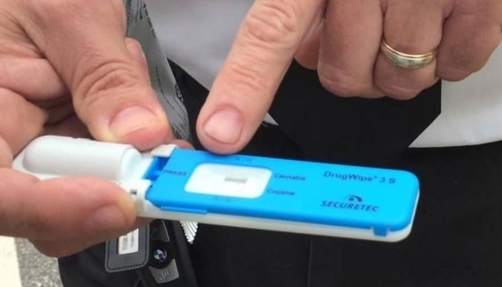 19 годишен жител на монтанското село Охрид е преспал в ареста