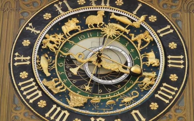 Овен
Март преполви но сякаш ви зареди с повече сила и