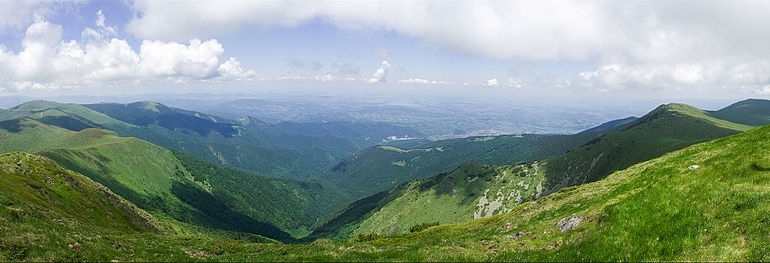 Организират изкачване на връх Ком над Берковица на 22 юли