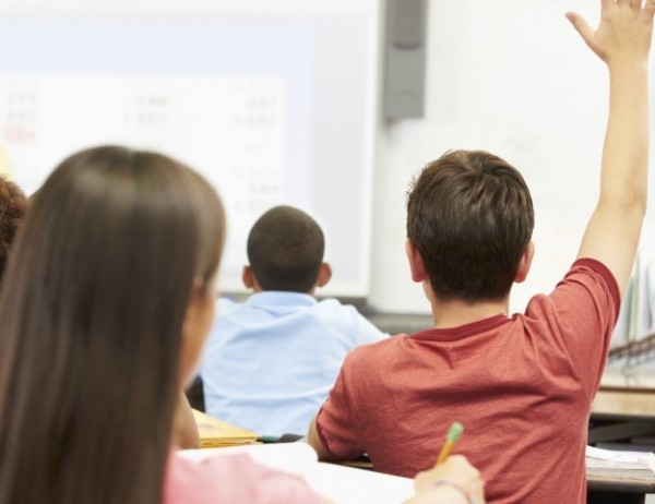 И тази година могат да кандидатстват и ученици с оценка