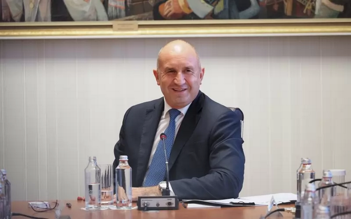 Темата за евроинтеграцията на Република Северна Македония е била обсъждана