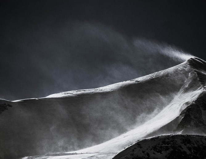 През нощта главно в Западна България ще има превалявания от