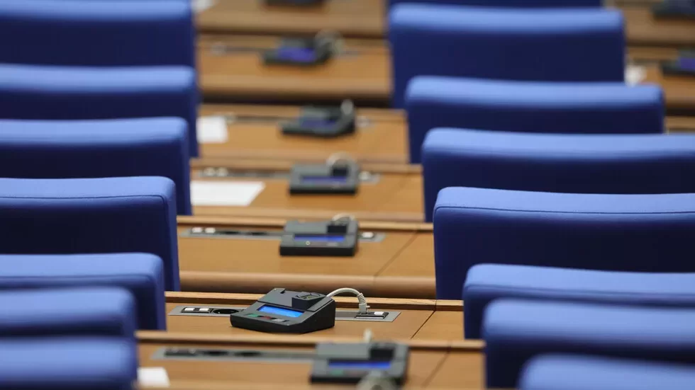 Спор в парламента заради промените в Закона за управление на отпадъците