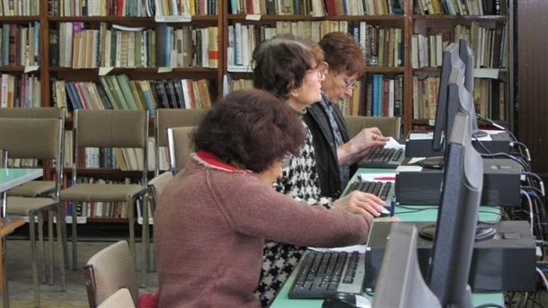 Всеки пети работодател наема служители в пенсия показват данни на експерти