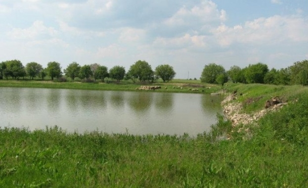 Община Хайредин търси помощ от държавата за да бъде довършен