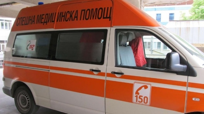 Собственици на крави в берковско село нанесоха побой над местен