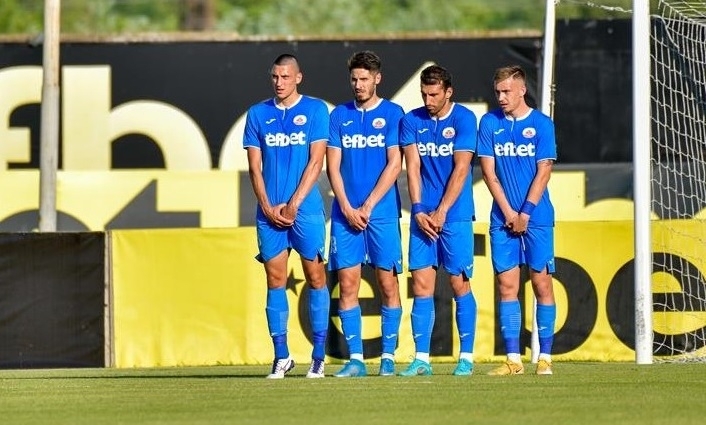 Трима футболисти повече няма да бъдат част от Монтана От стадион