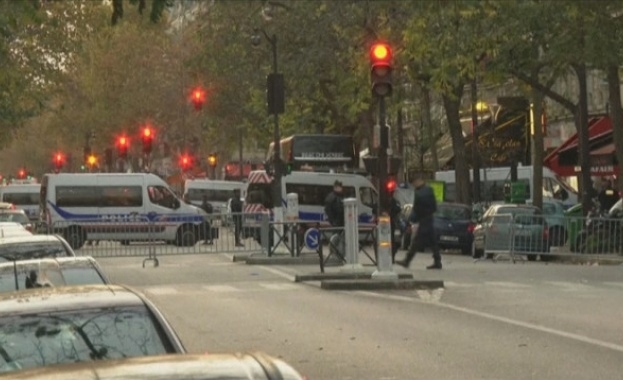 Франция днес отбелязва деня на жертвите на тероризъм Десетки оцелели