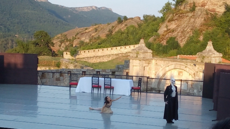 Белоградчик е готов да посрещне седмото издание на Опера на