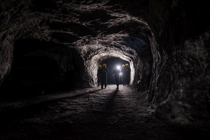 Най-малко 18 души са загинали в каменовъглена мина в Китай